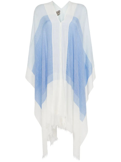 Cashmere Kaftan