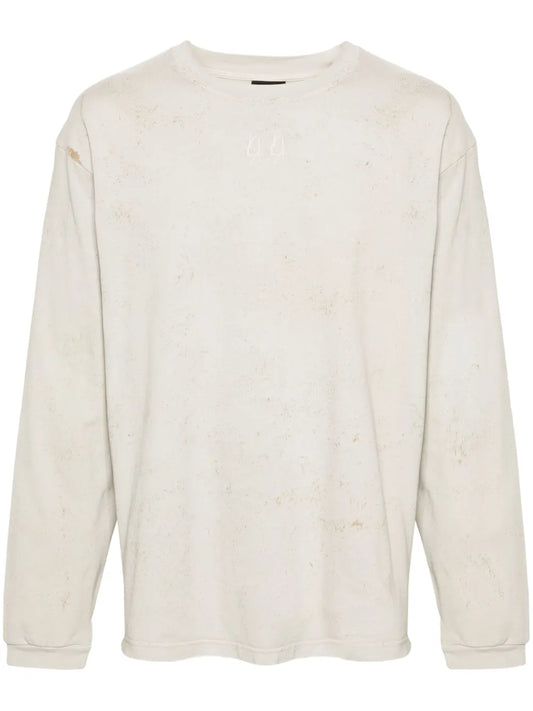 Trip Cotton Sweatshirt