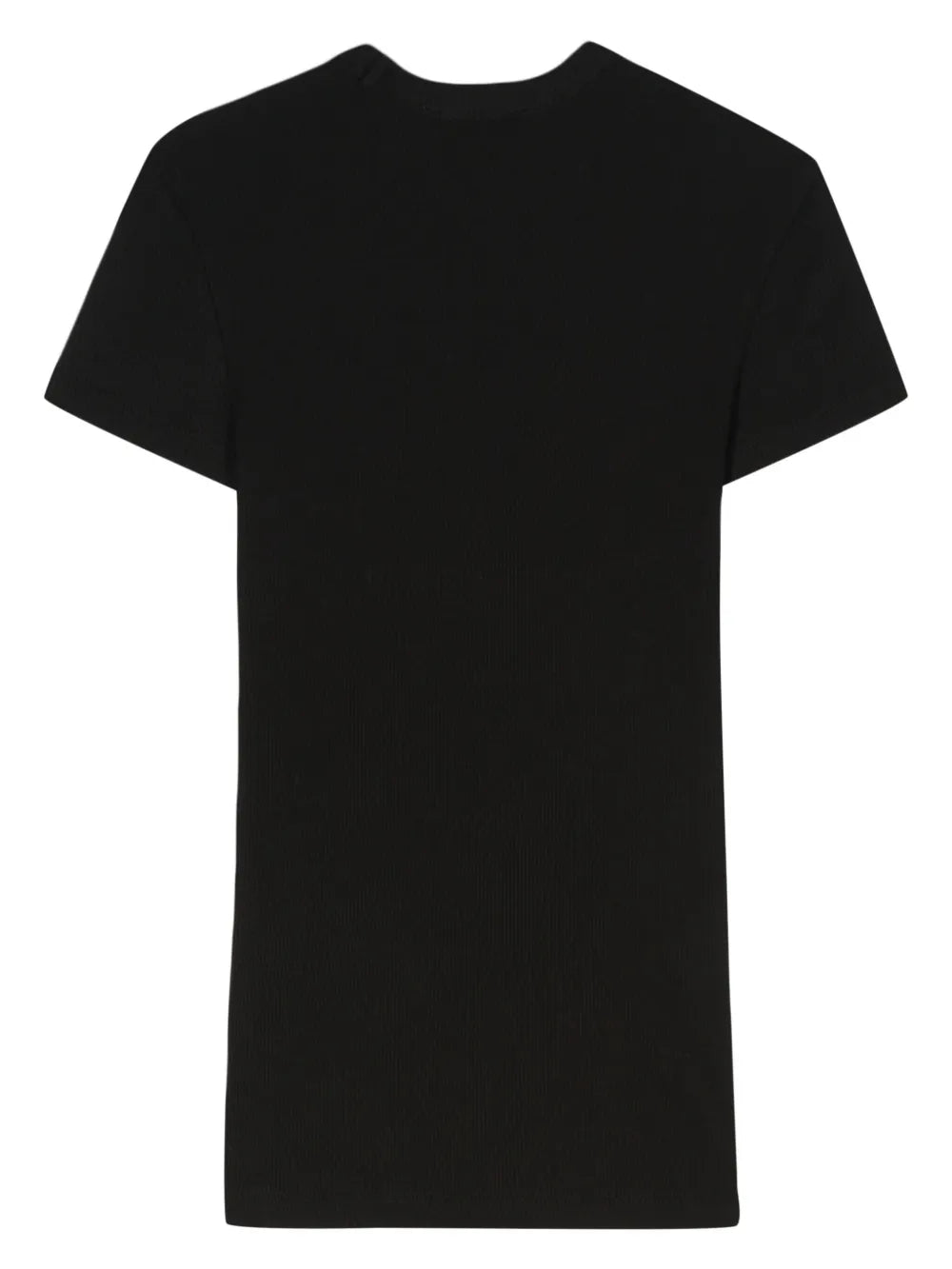 Appliqué-Logo Cotton T-Shirt