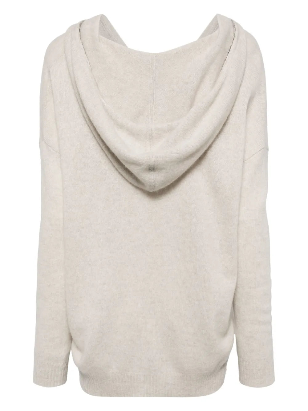 Maya Cashmere Hoodie