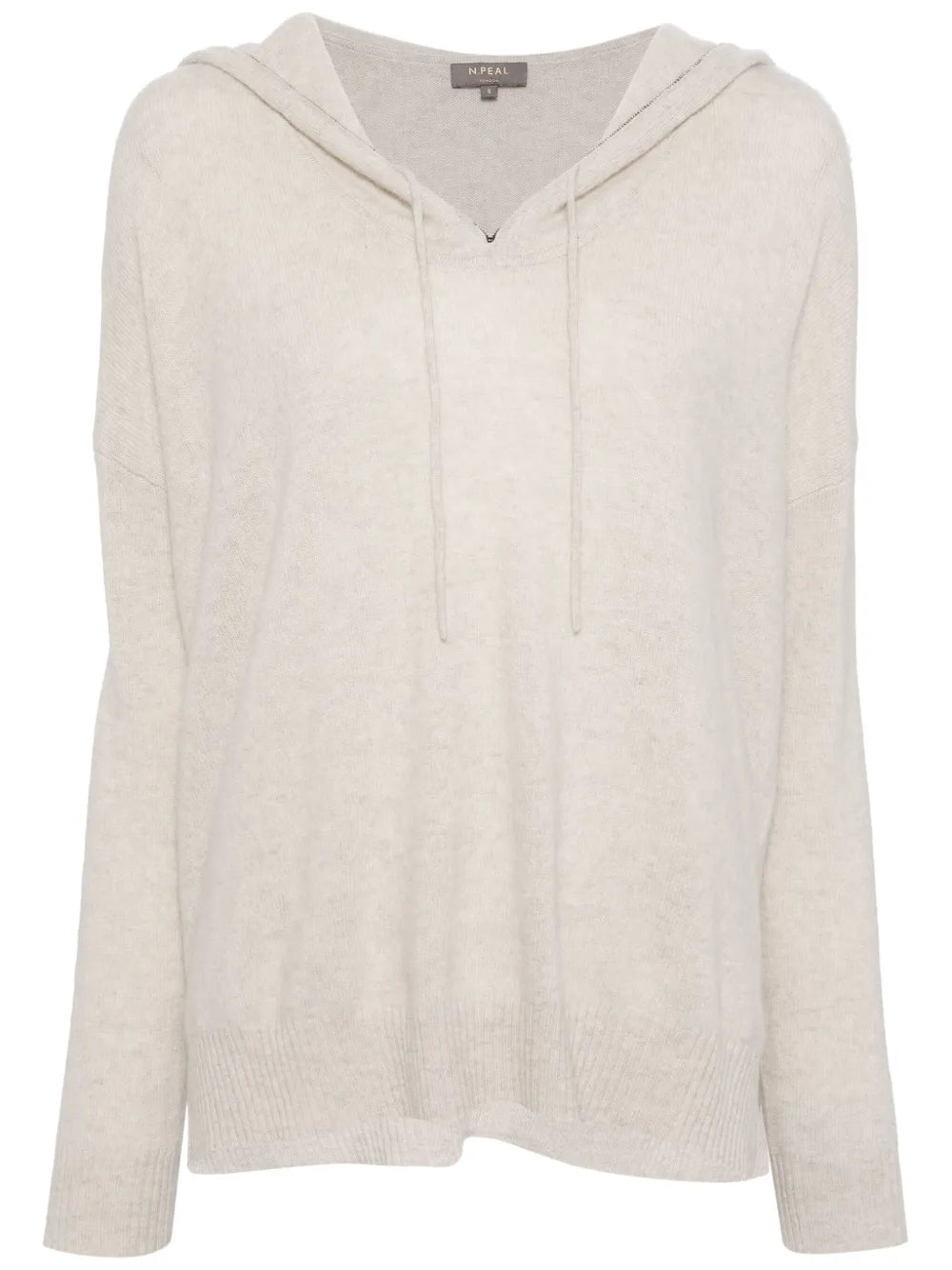 Maya Cashmere Hoodie