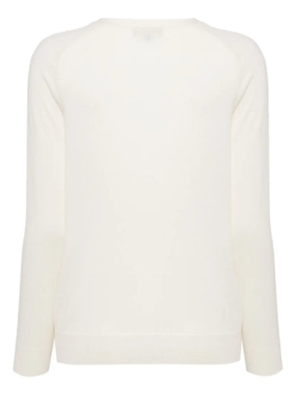 Lara Cashmere Cardigan