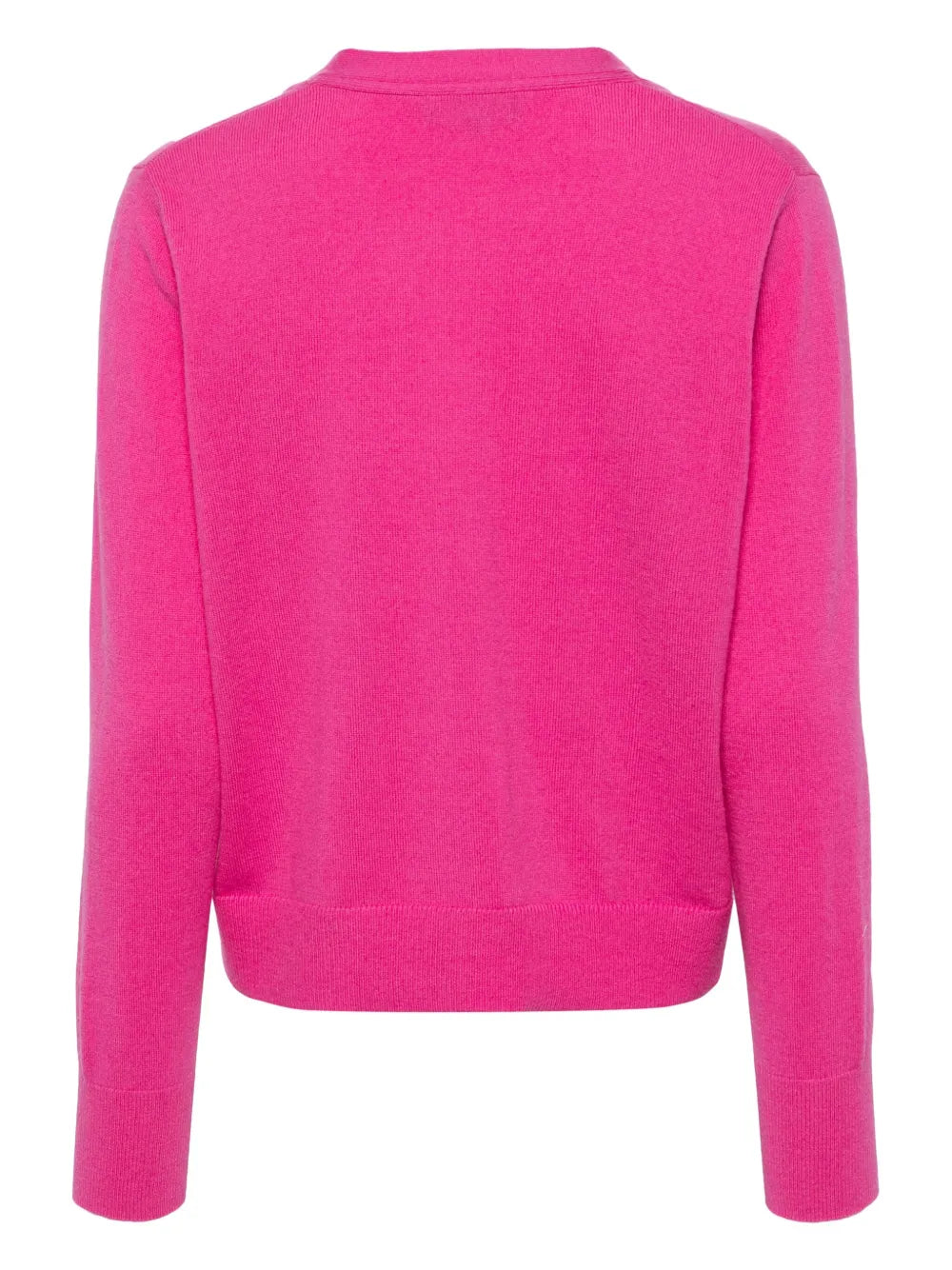 V-Neck Cashmere Cardigan