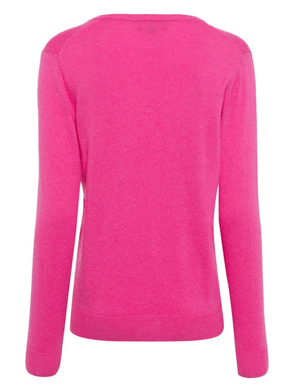 Phoebe Cashmere Jumper