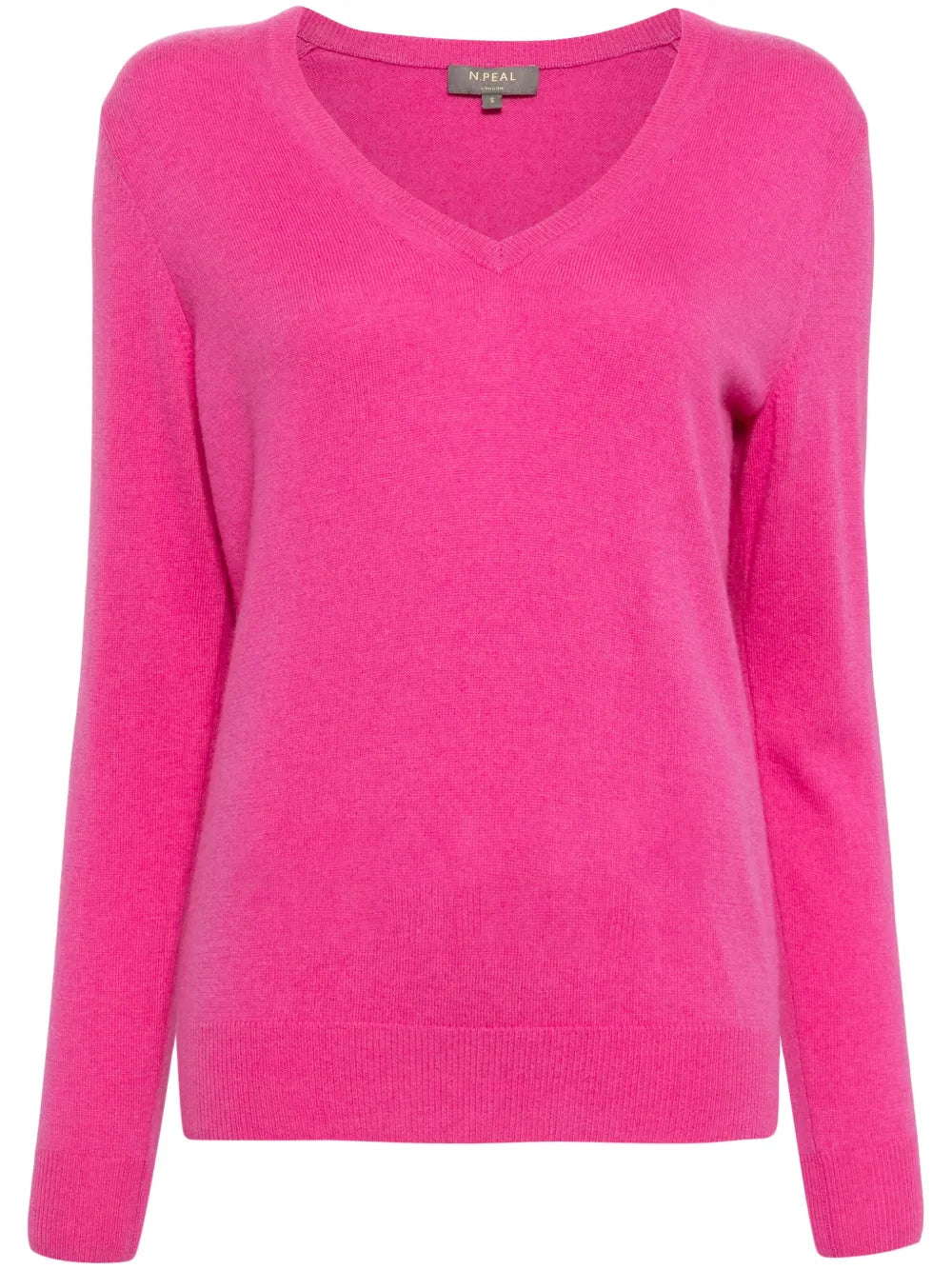 Phoebe Cashmere Jumper
