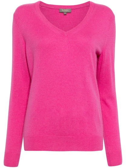Phoebe Cashmere Jumper