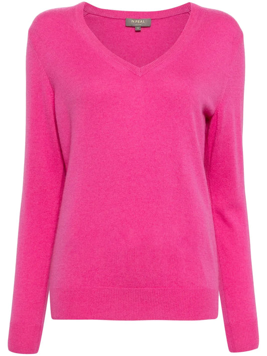 Phoebe Cashmere Jumper