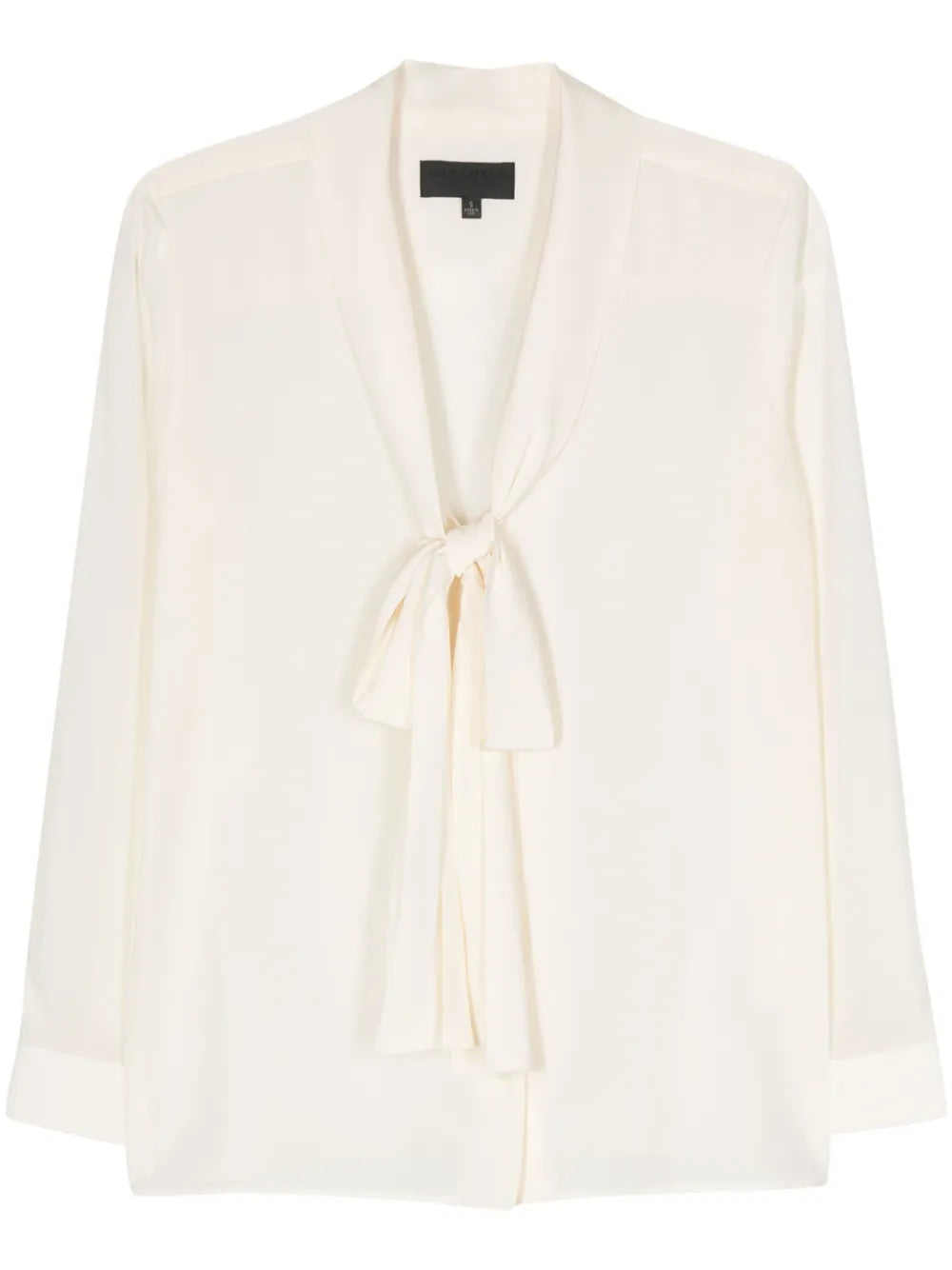 Angelique Silk Shirt