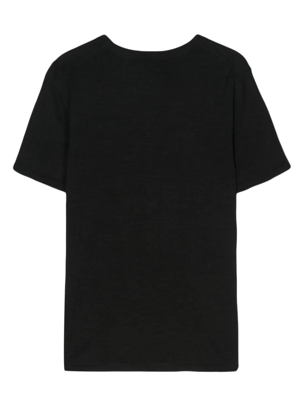 Kimena Fine-Knit T-Shirt