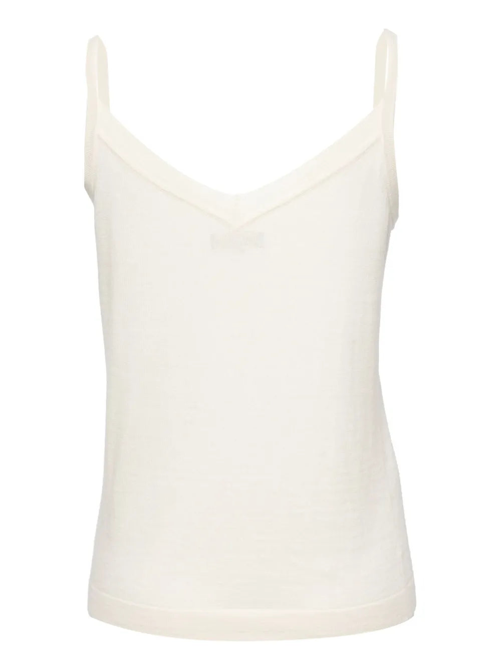 Fine-Knit Cami Top