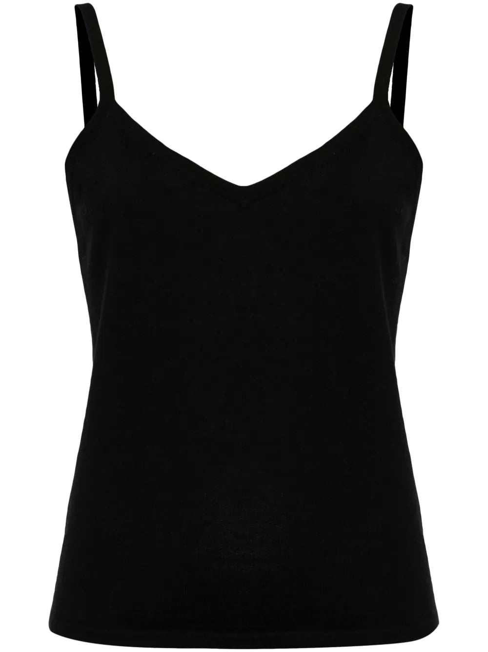 Fine-Knit Cami Top