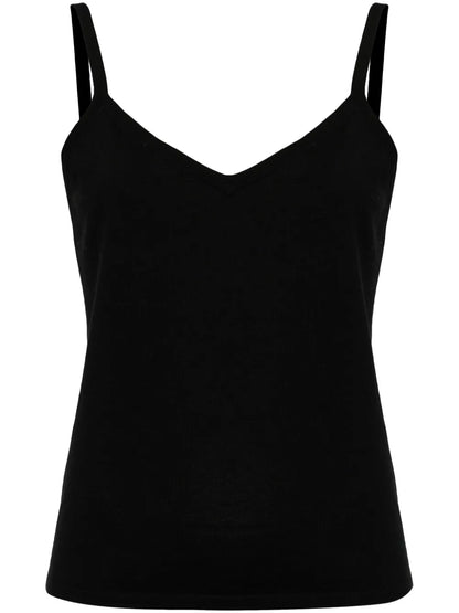 Fine-Knit Cami Top