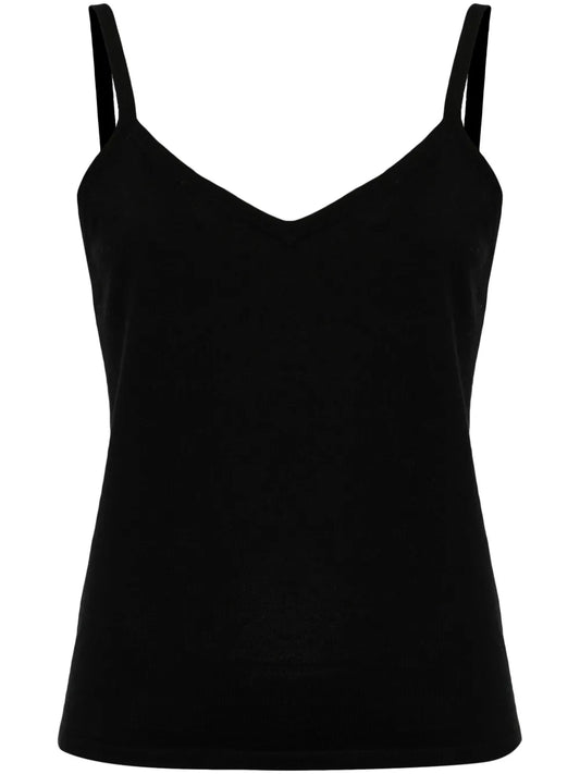 Fine-Knit Cami Top