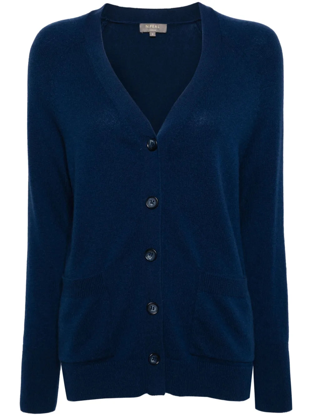 Erin Cashmere Cardigan