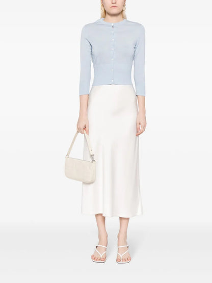 Darcie Cashmere Cardigan