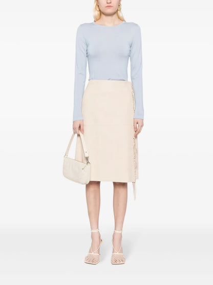 Eden Cashmere Top