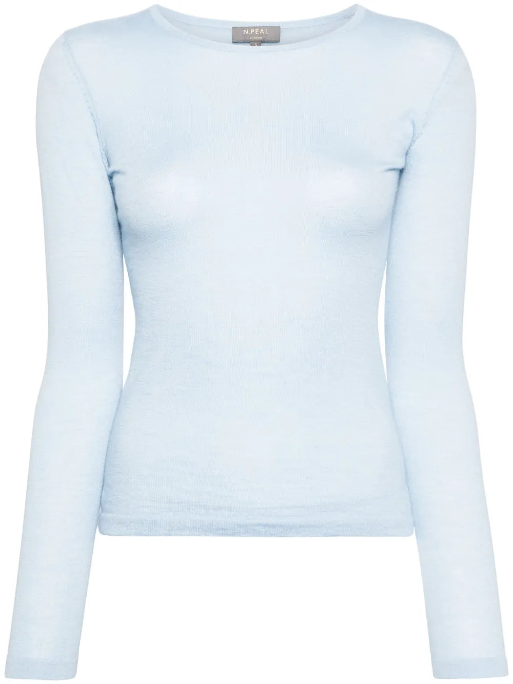 Eden Cashmere Top