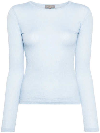 Eden Cashmere Top