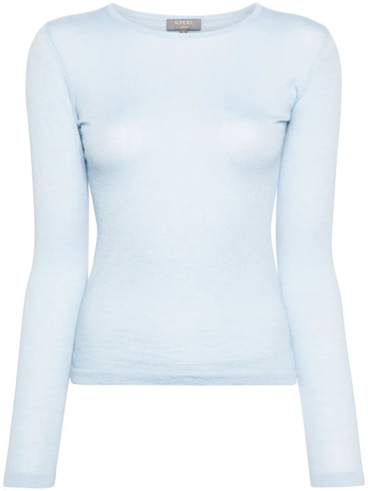 Eden Cashmere Top