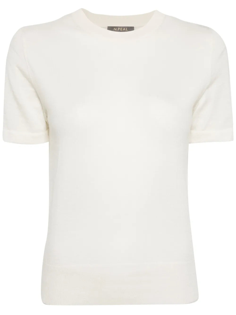 Isla Cashmere T-Shirt