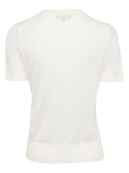 Isla Cashmere T-Shirt