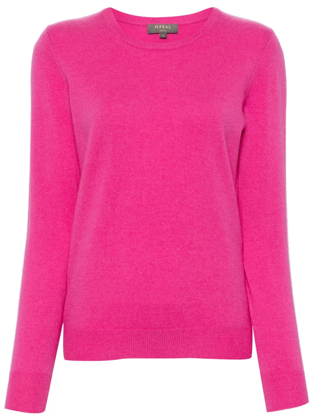 Evie Cashmere Jumper
