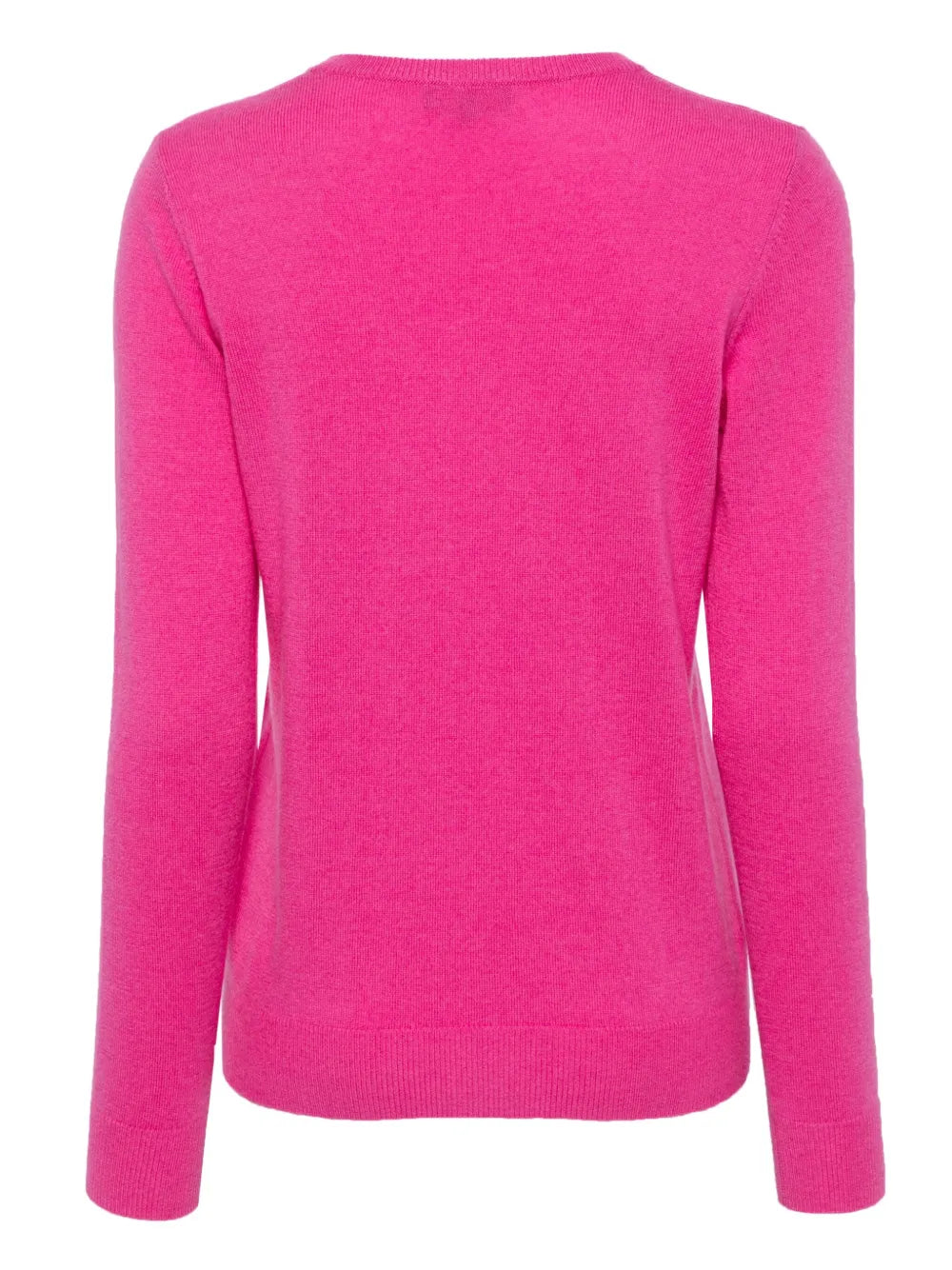 Evie Cashmere Jumper
