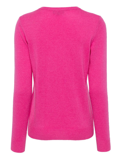 Evie Cashmere Jumper