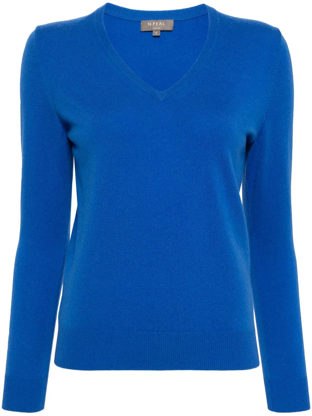 Phoebe Cashmere Jumper