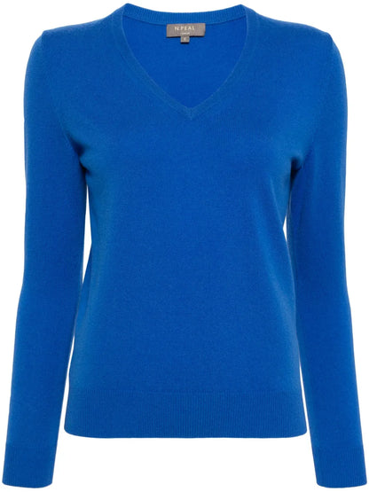 Phoebe Cashmere Jumper