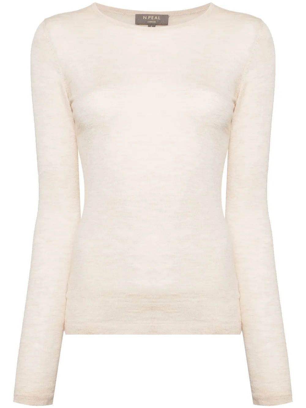 Eden Cashmere Top
