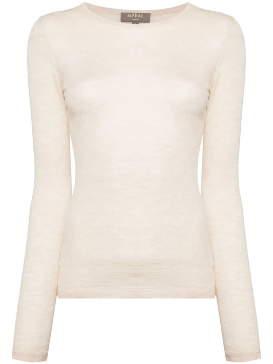 Eden Cashmere Top