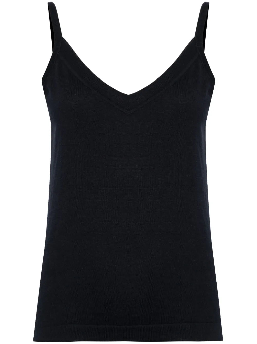 Fine-Knit Cami Top