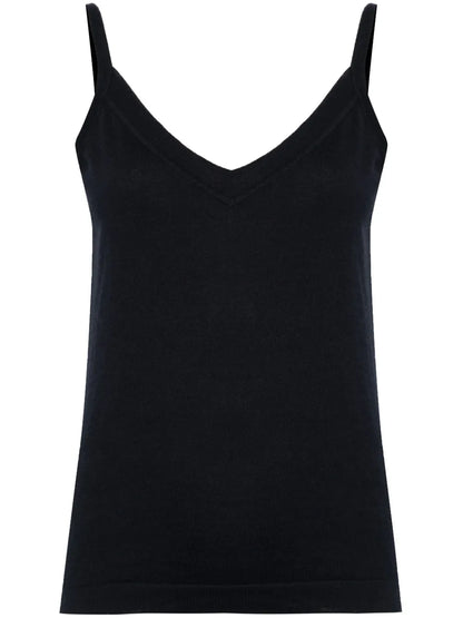 Fine-Knit Cami Top
