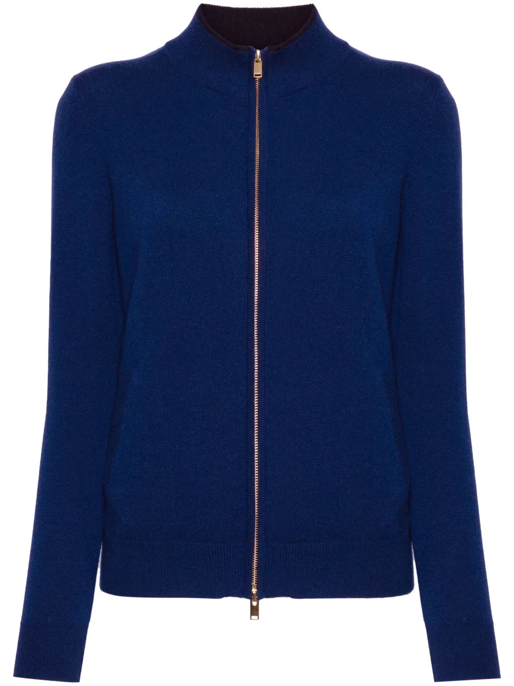 Ayla Cashmere Cardigan