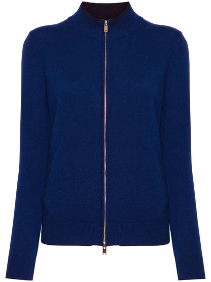 Ayla Cashmere Cardigan