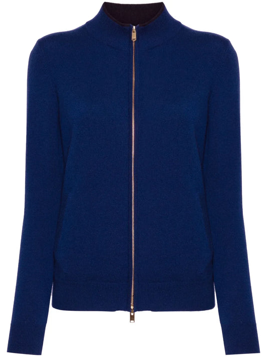 Ayla Cashmere Cardigan