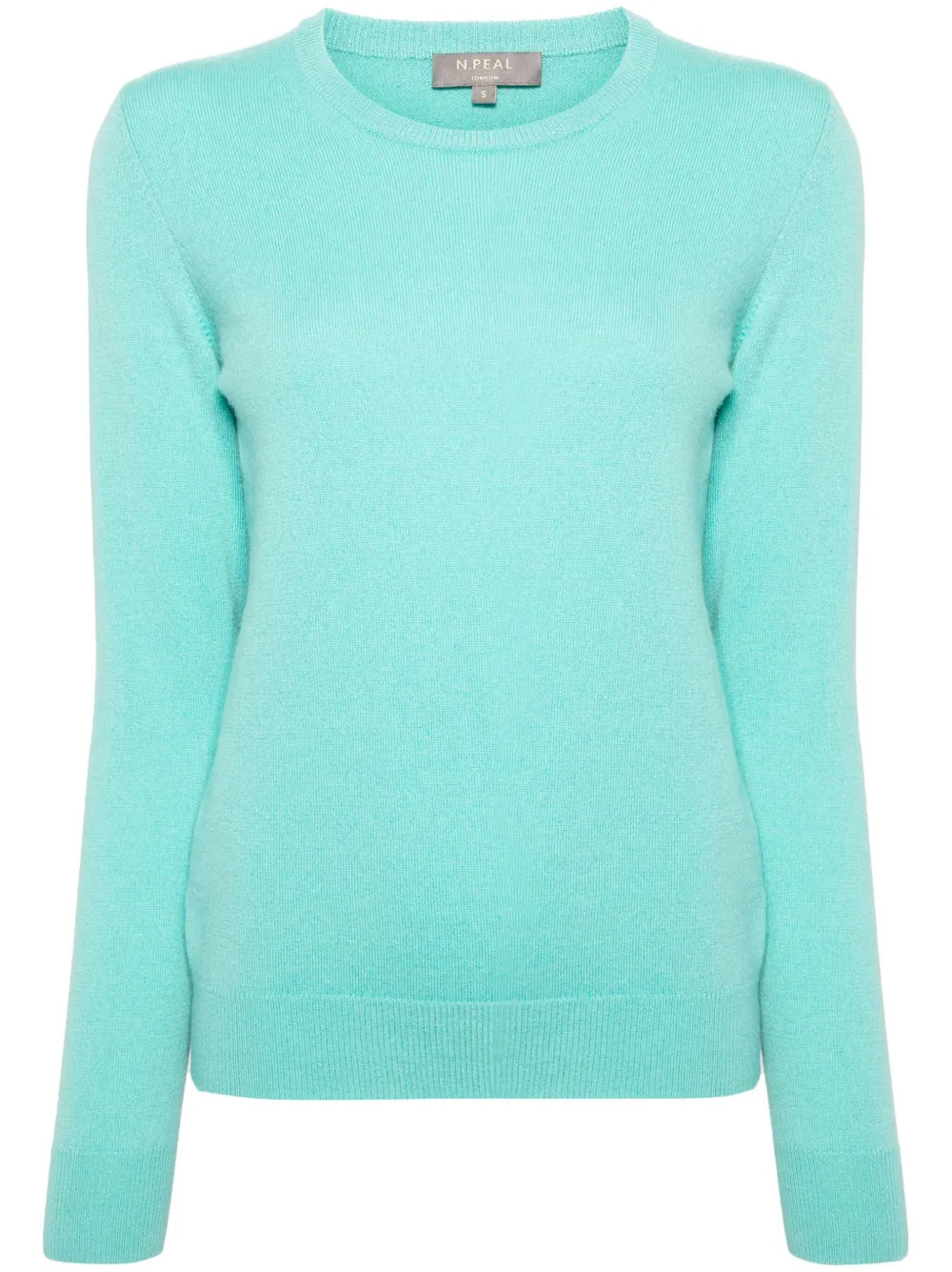 Evie Cashmere Jumper
