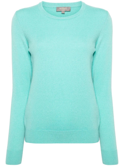 Evie Cashmere Jumper