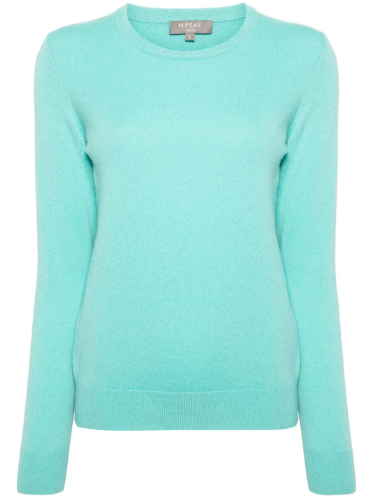 Evie Cashmere Jumper