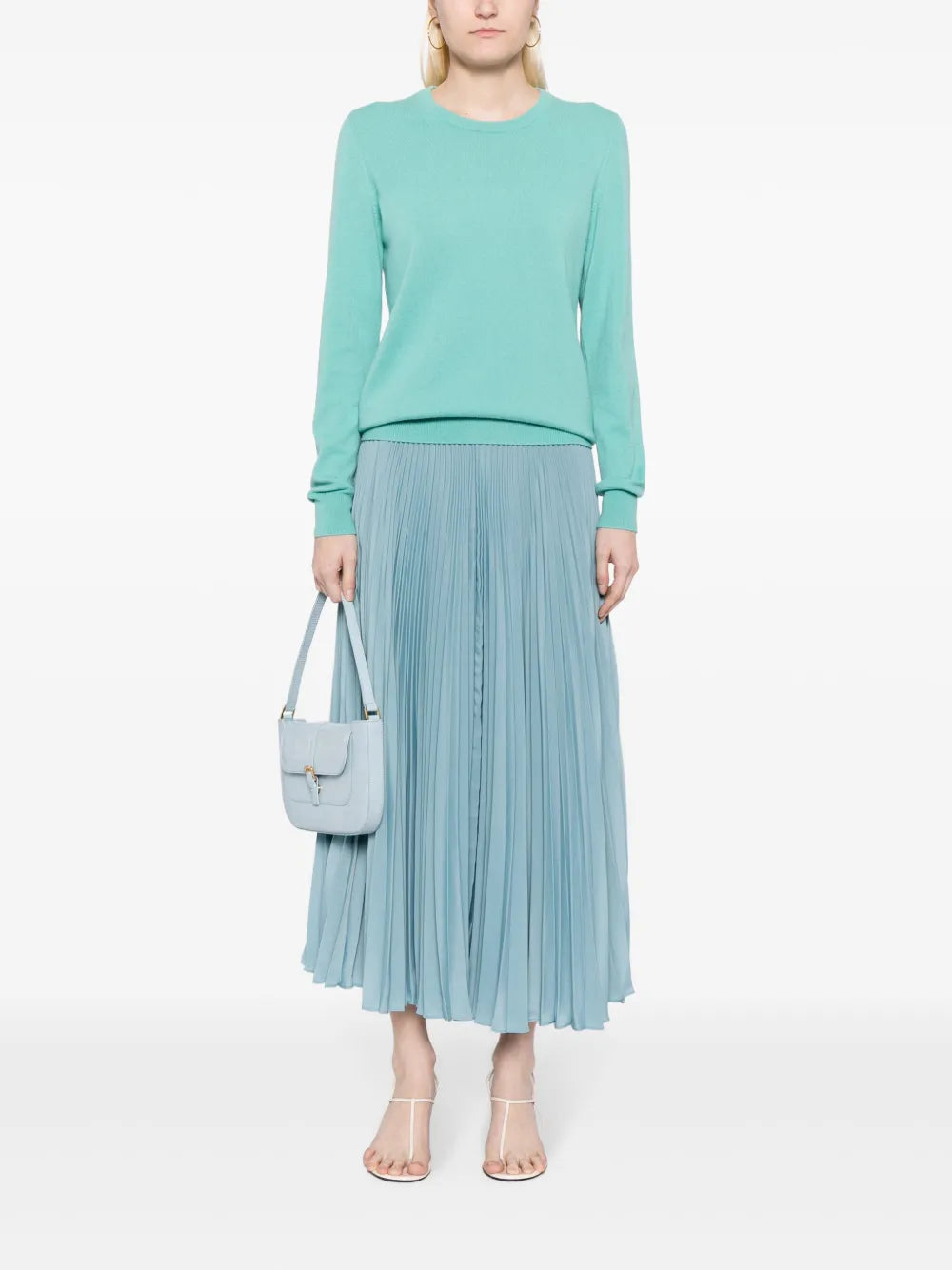 Evie Cashmere Jumper