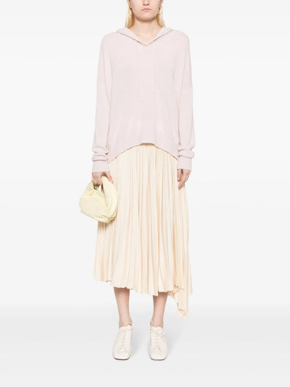 Maya Cashmere Hoodie
