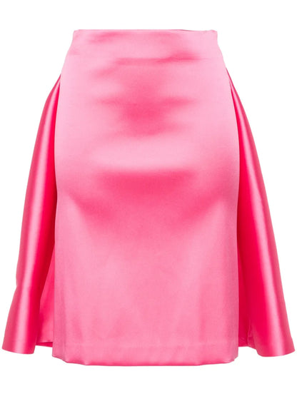 Papavero Balloon Skirt