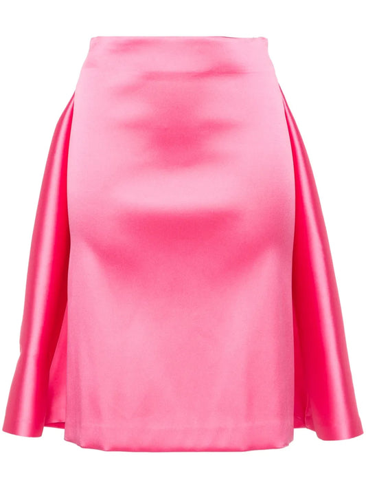 Papavero Balloon Skirt