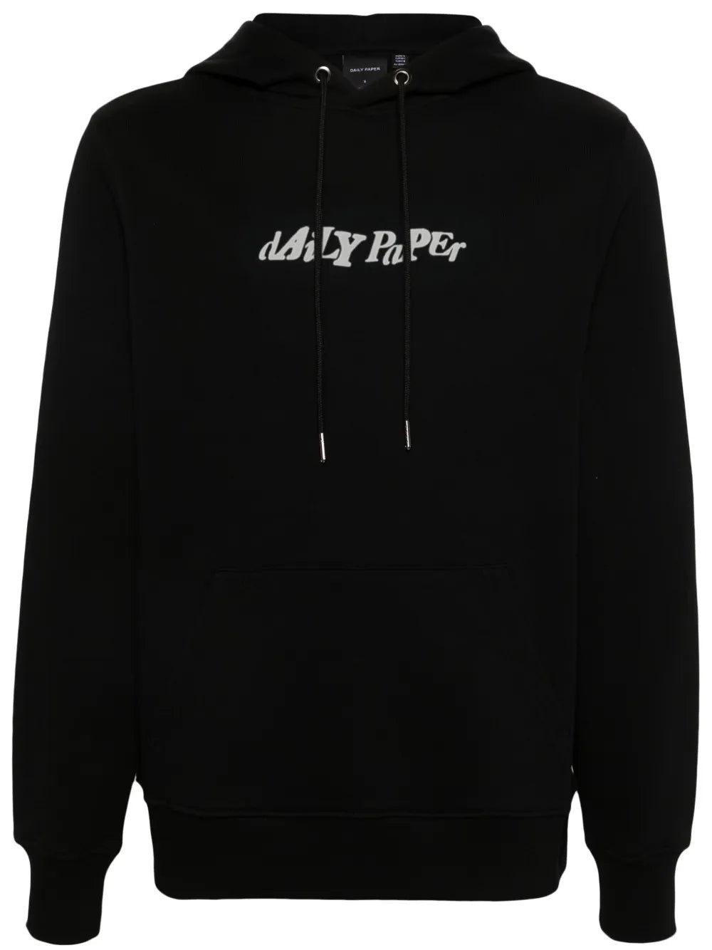 Unified Cotton Hoodie