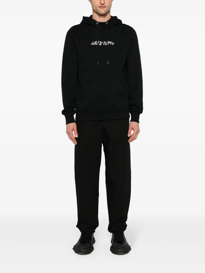 Unified Cotton Hoodie