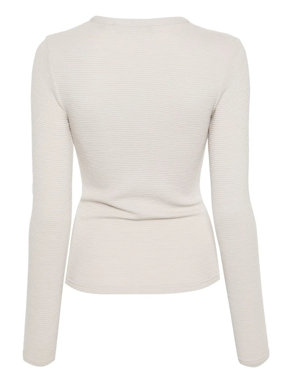 Denise Striped T-Shirt