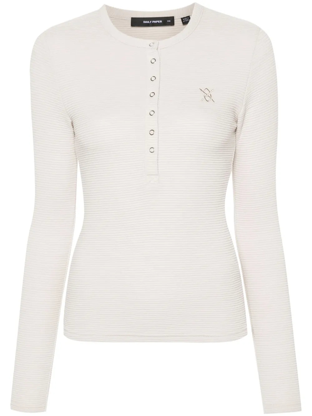 Denise Striped T-Shirt