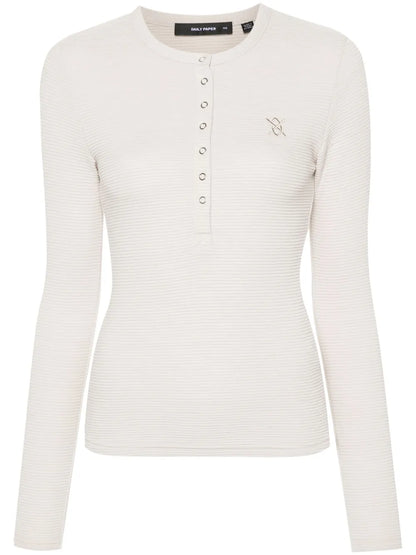 Denise Striped T-Shirt
