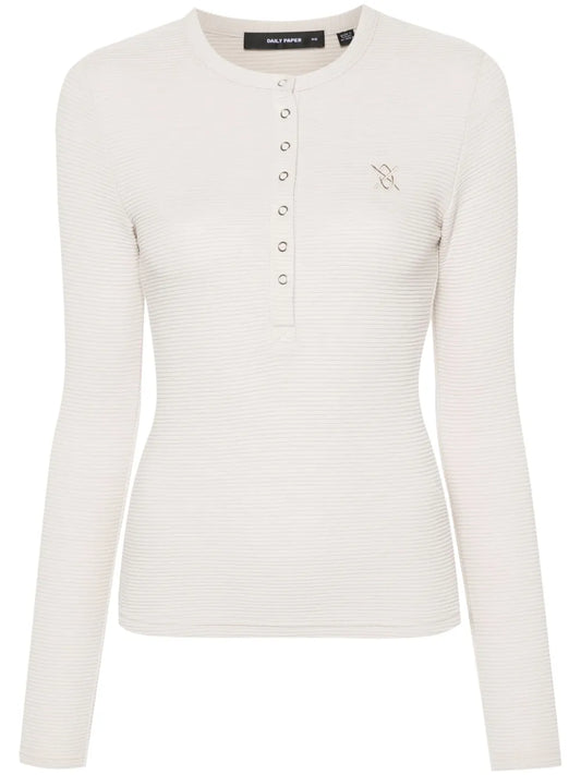 Denise Striped T-Shirt